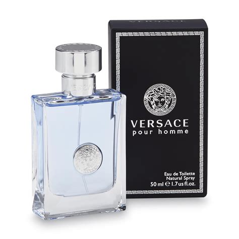 Versace pour homme cologne